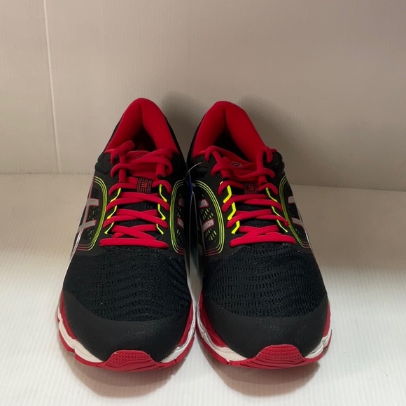 Asics men gel ziruss 3 running shoes size 11 us - Picture 2 of 5